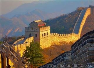 Mutianyu Great Wall Mutianyu Great Wall
