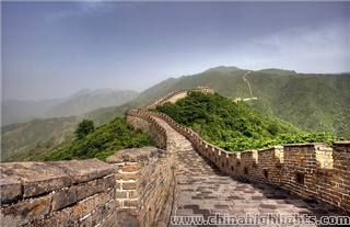 Mutianyu Great Wall Mutianyu Great Wall