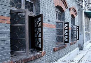 French Concession French Concession