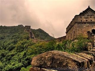Mutianyu Great Wall Mutianyu Great Wall