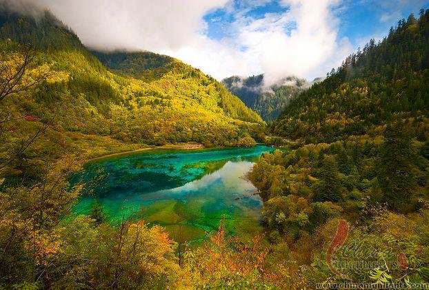 Scenic China Honeymoon