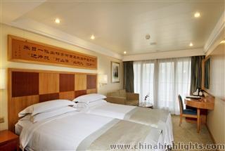 Deluxe Cabin