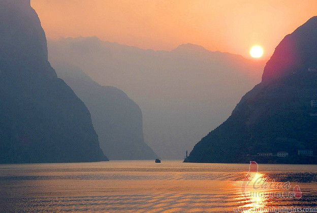Yangtze River Cruise