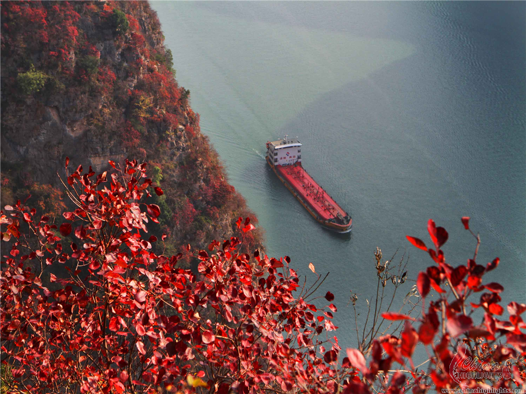 Yangtze River Cruise