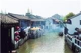 Beijing and Shanghai Highlights Tour 