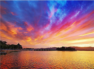 Summer Palace Summer Palace
