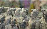 Beijing and Xian Essence Group Tour 2014