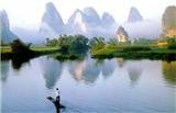 Best of China and Guilin Group Tour 2014