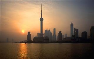 Shanghai and Zhouzhuang Water Village Tour Shanghai and Zhouzhuang Water Village Tour
