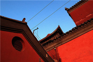 Lama Temple Lama Temple