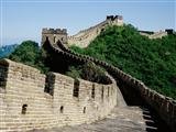 Beijing Highlights Group Tour 2014