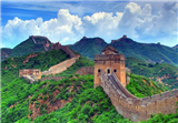 Essence of China Tour