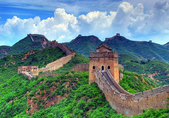 Essence of China Tour