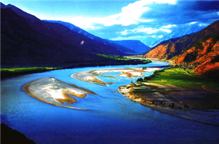 Yangtze River Cruise Yangtze River Cruise