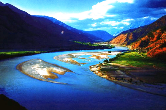 Yangtze River Cruise