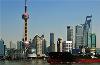 China's Golden Triangle by Train