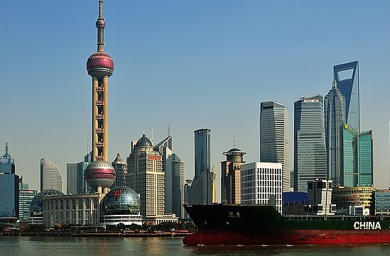 China's Golden Triangle by Train