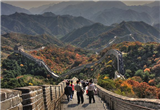 Beijing Delight Tour