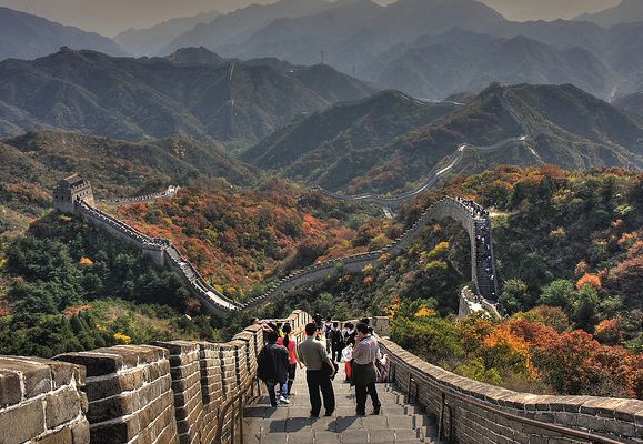 Beijing Delight Tour