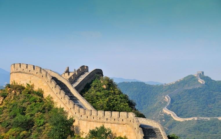 Essence of China Group Tour