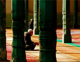 Id Kah Mosque Id Kah Mosque
