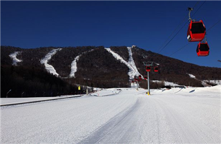 Yabuli Skiing Yabuli Skiing