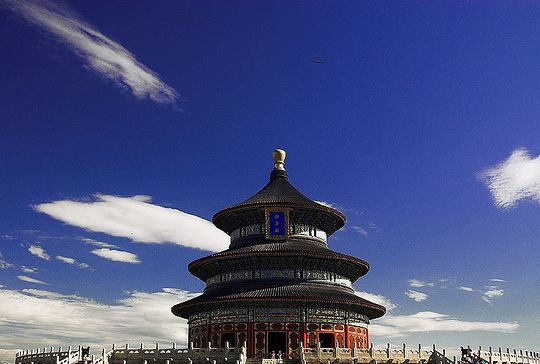 Essence of China Tour by Train