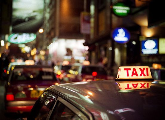 Macau & Hong Kong Seat-in-coach Tour