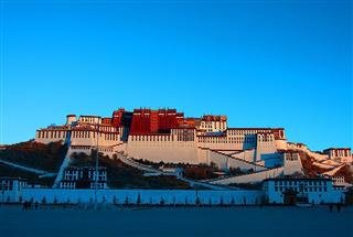 Memories of China with Yangtze Cruise & Tibet