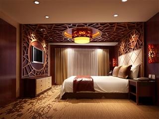 President Suite