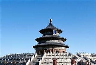Temple of Heaven Temple of Heaven