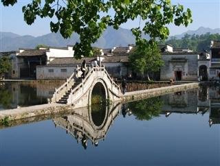 Huangshan Highlights Tour Huangshan Highlights Tour