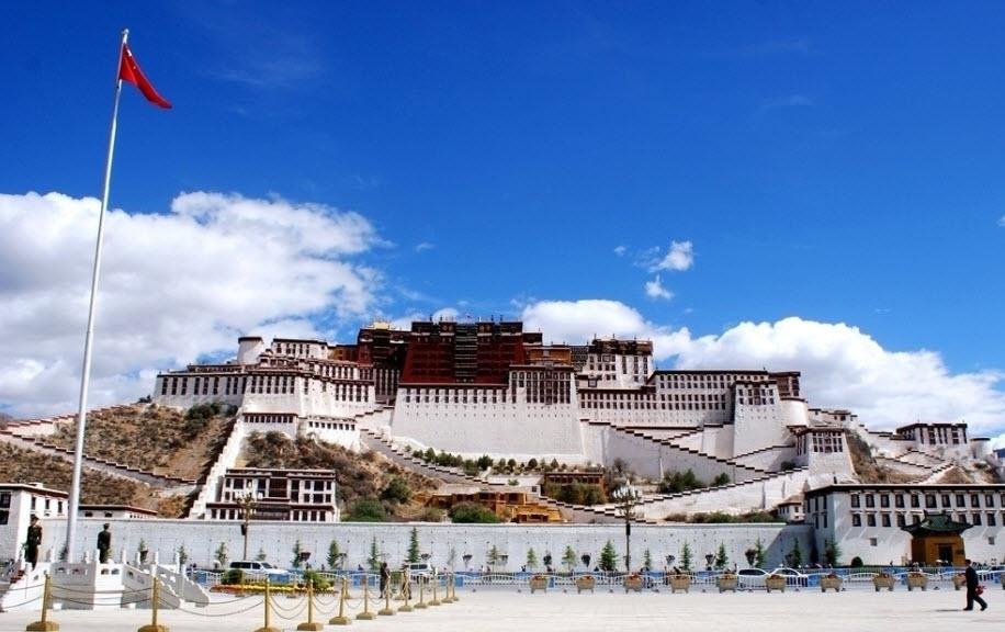 Tibetan Discovery Tour