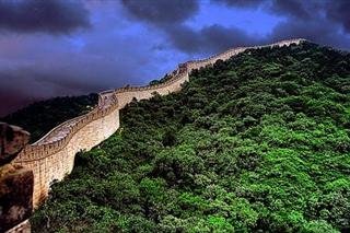 Great Wall Great Wall