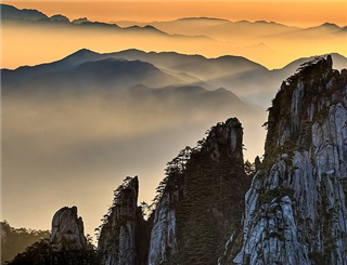 Yellow Mountain Yellow Mountain