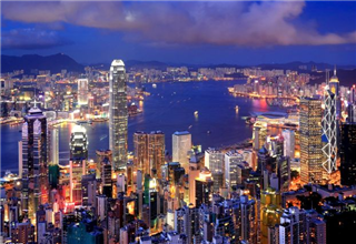 Hong Kong Memories Seat-in-coach Tour