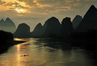 Li River Li River