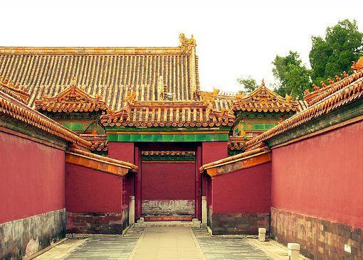 Discovery China Tour