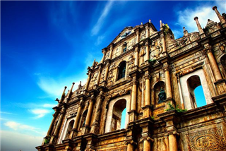 Saint Paul Saint Paul