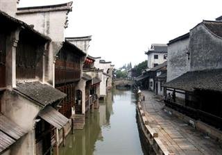 Essence of Shanghai and Hangzhou Tour Essence of Shanghai and Hangzhou Tour