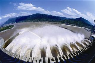 Three Gorges Dam Three Gorges Dam