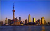 Jewels of China Tour