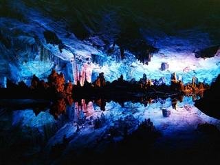 Essence of Guilin Organized Group Tour Essence of Guilin Organized Group Tour