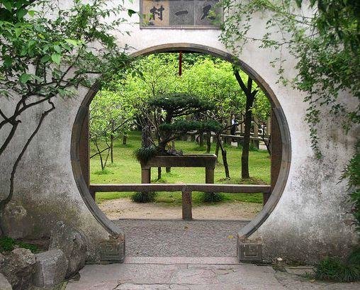 Suzhou's Exquisite Gardens Tour