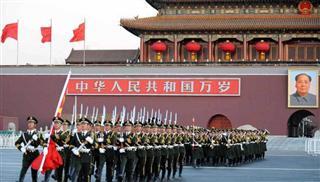 Tiananmen Square Tiananmen Square