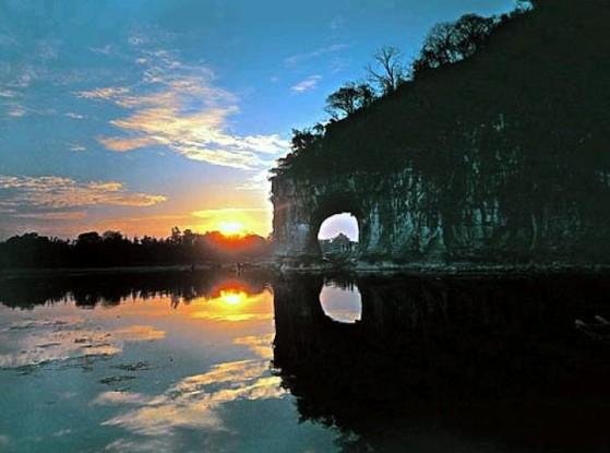 Hong Kong - Guilin Tour