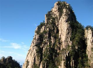 Huangshan Highlights Tour Huangshan Highlights Tour
