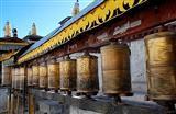 Essence of Lhasa and Nakchi Tour