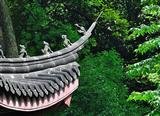 Glance at Hangzhou and Wuzhen Water Town