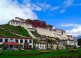 Beijing – Lhasa Train Excursion